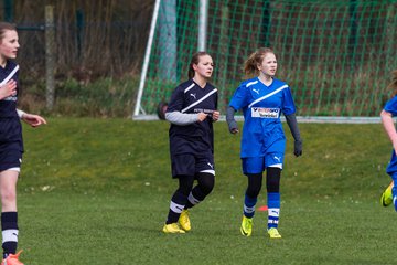 Bild 145 - C-Juniorinnen FSG BraWie o.W. - SG Oering-Seth-S�lfeld o.W. : Ergebnis: 4:3